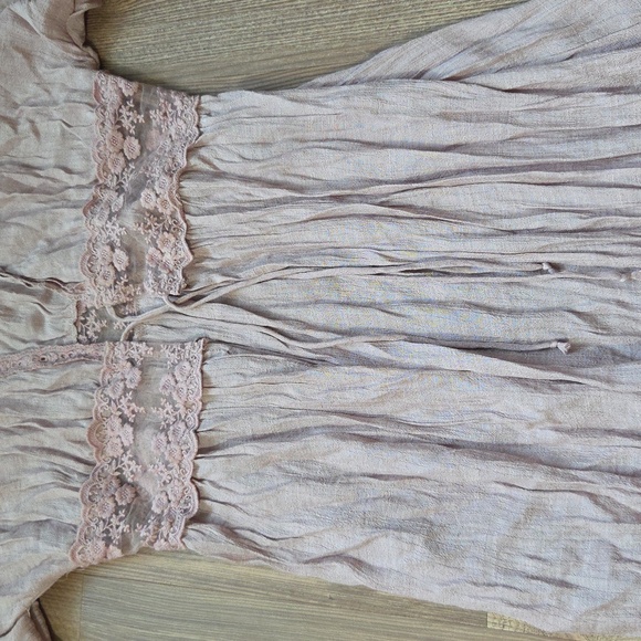 Francescas Kimono Cardigan - Picture 3 of 5